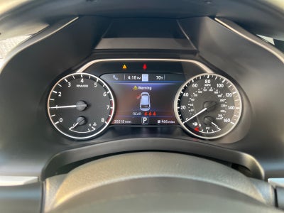 2024 Nissan Murano SL