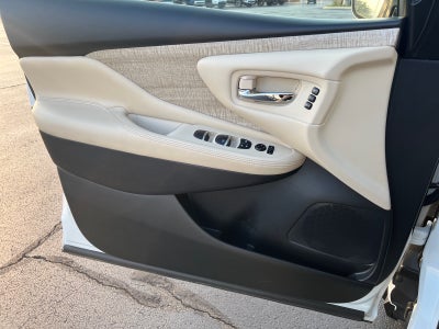 2024 Nissan Murano SL