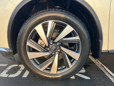 2024 Nissan Murano SL