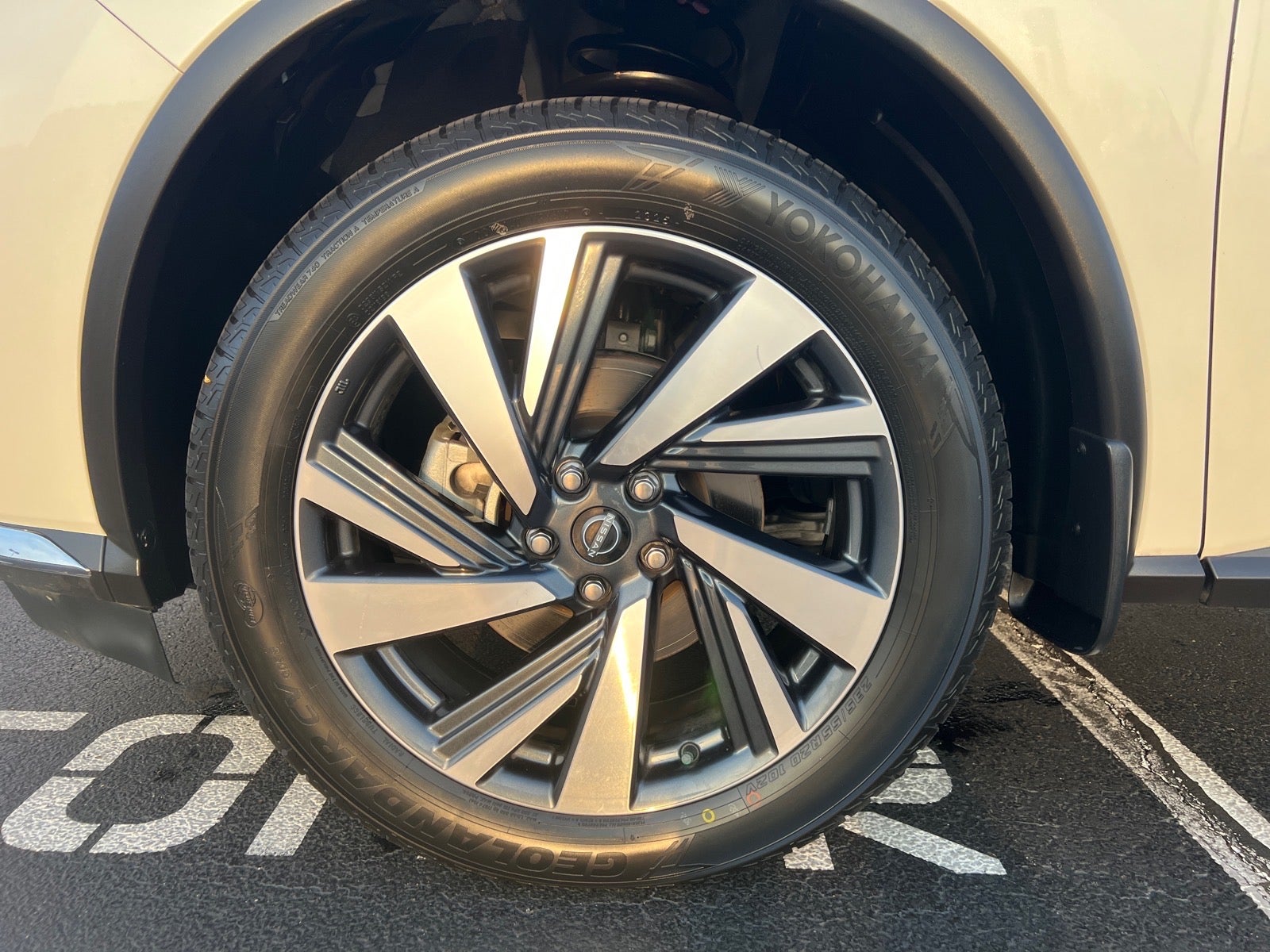 2024 Nissan Murano SL