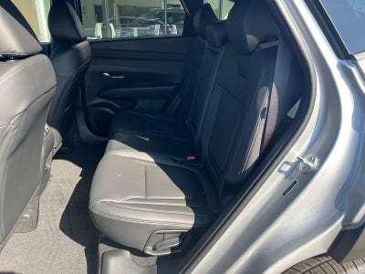 2026 Hyundai TUCSON XRT