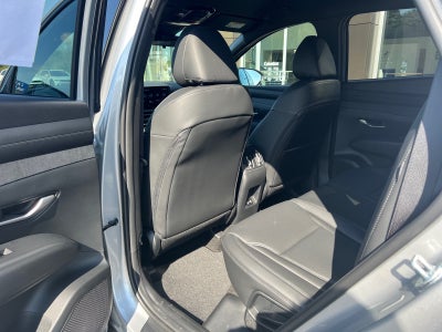 2026 Hyundai TUCSON XRT