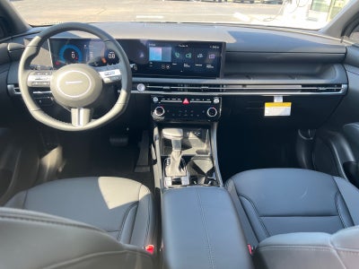 2026 Hyundai TUCSON XRT