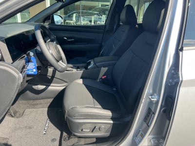 2026 Hyundai TUCSON XRT