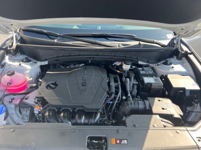 2026 Hyundai TUCSON XRT