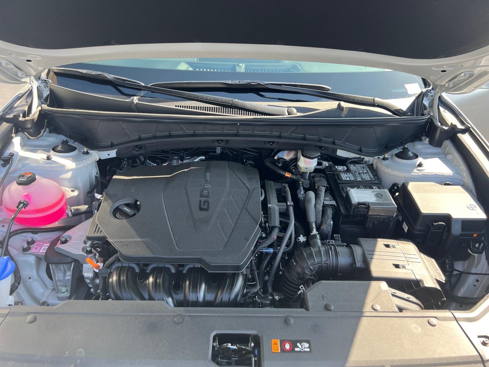 2026 Hyundai TUCSON XRT