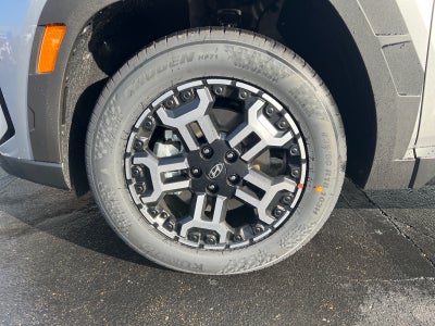 2026 Hyundai TUCSON XRT