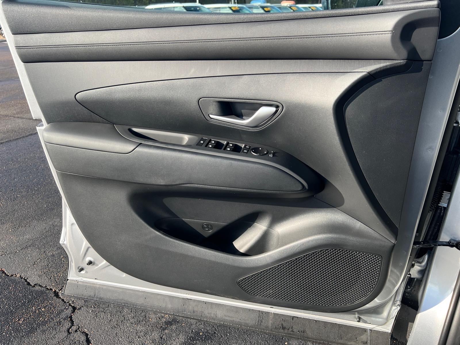 2026 Hyundai TUCSON XRT