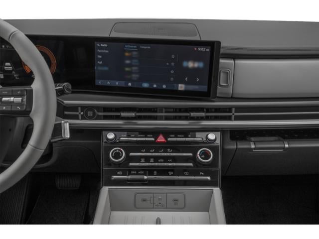 2027 Hyundai SANTA FE SE