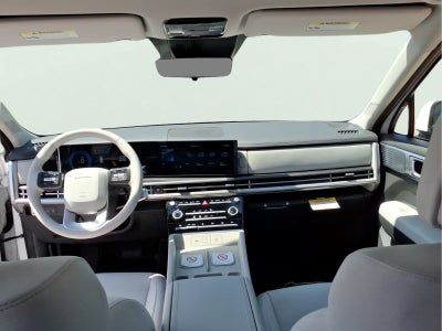 2027 Hyundai SANTA FE SE