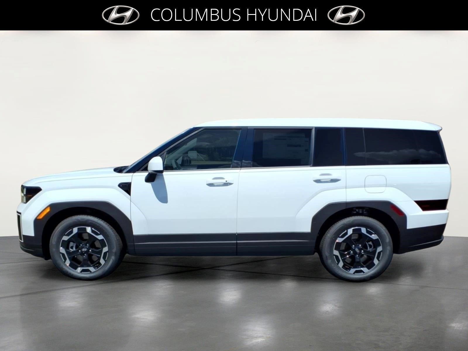 2027 Hyundai SANTA FE SE