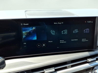 2027 Hyundai SANTA FE SE