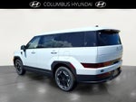 2027 Hyundai SANTA FE SE
