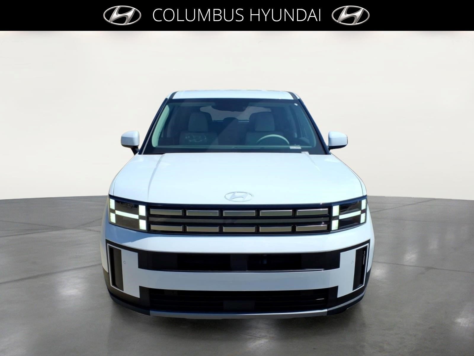 2027 Hyundai SANTA FE SE