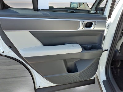 2027 Hyundai SANTA FE SE