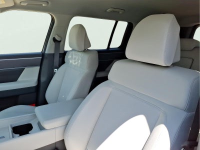 2027 Hyundai SANTA FE SE