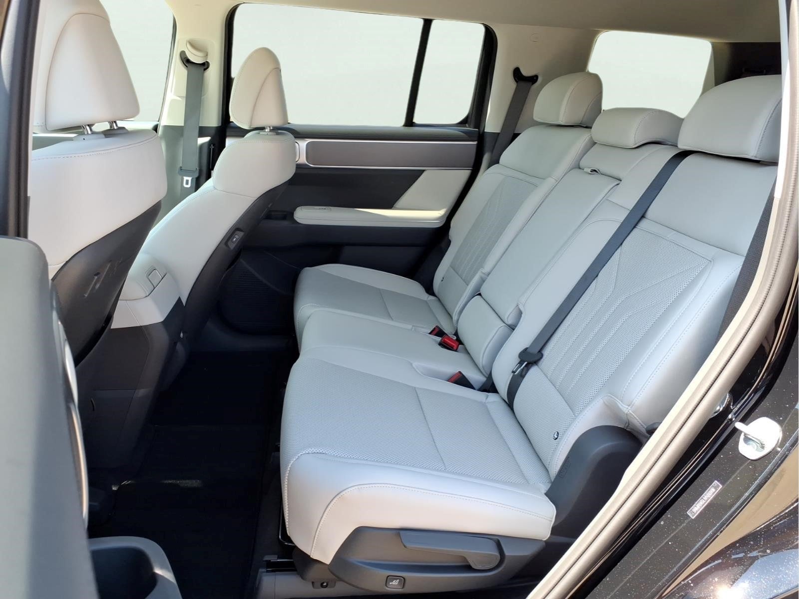 2027 Hyundai SANTA FE SEL