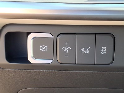 2027 Hyundai SANTA FE SEL