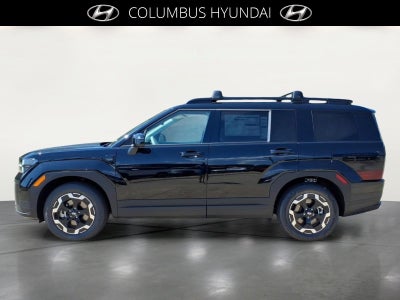 2027 Hyundai SANTA FE SEL