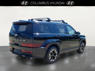 2027 Hyundai SANTA FE SEL