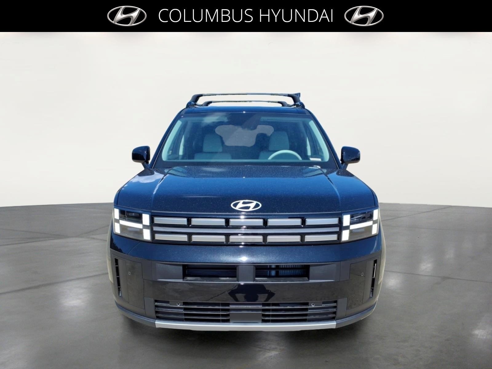 2027 Hyundai SANTA FE SEL