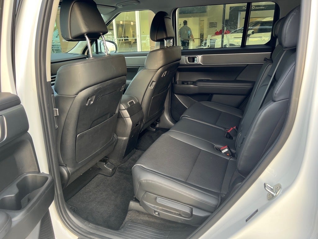 2024 Hyundai SANTA FE SEL