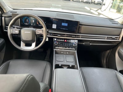 2024 Hyundai SANTA FE SEL