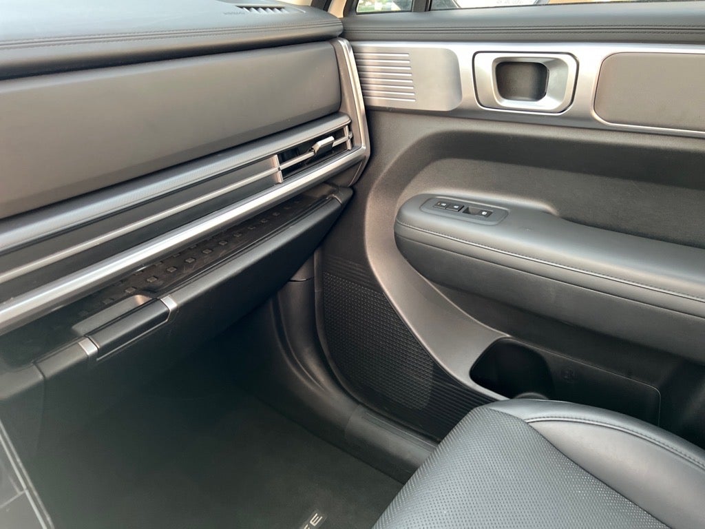 2024 Hyundai SANTA FE SEL