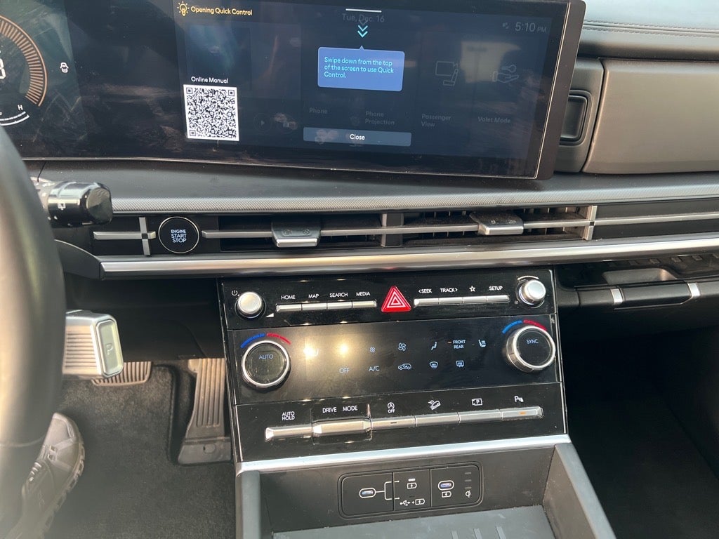 2024 Hyundai SANTA FE SEL