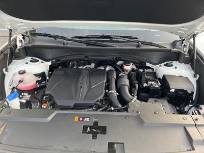 2024 Hyundai SANTA FE SEL