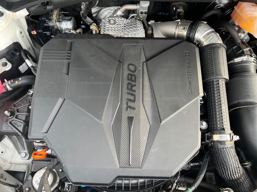 2024 Hyundai SANTA FE SEL