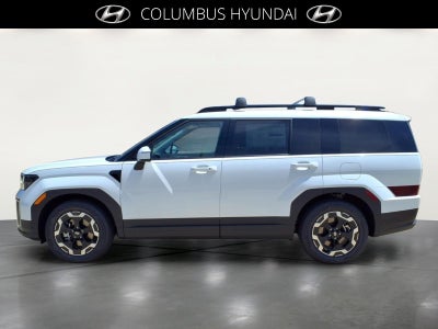 2027 Hyundai SANTA FE SEL