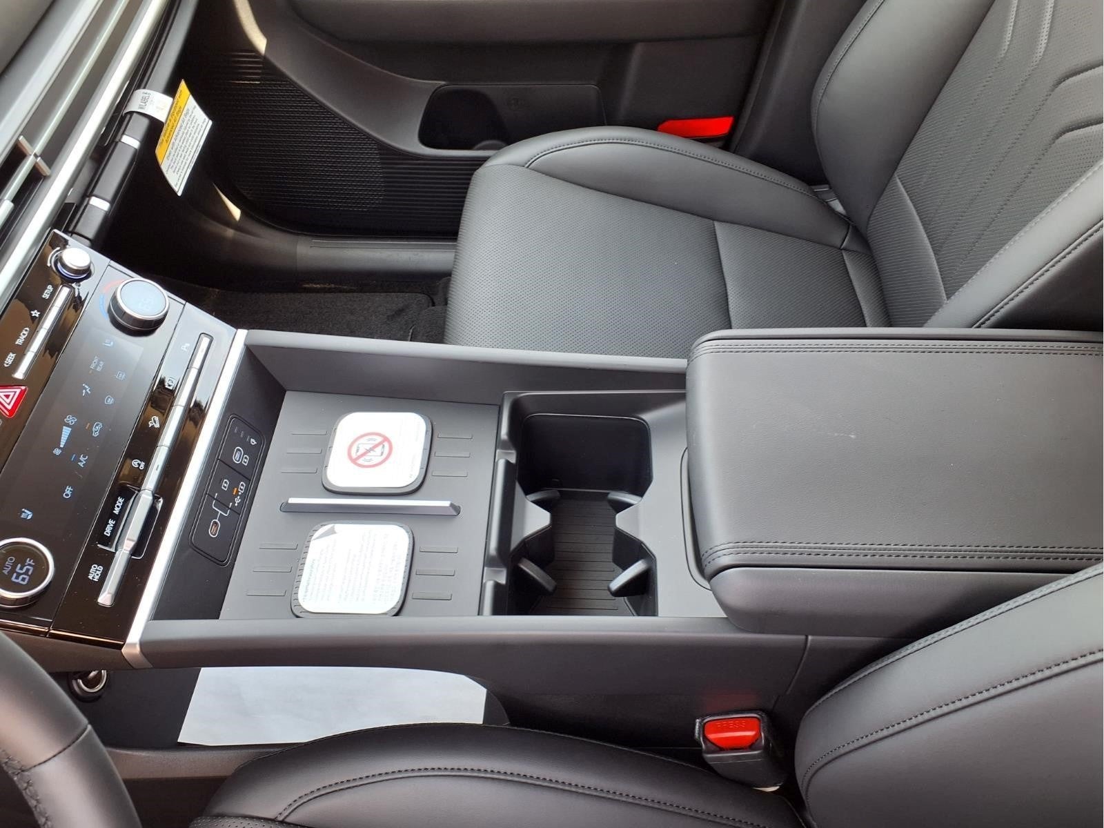 2027 Hyundai SANTA FE SEL