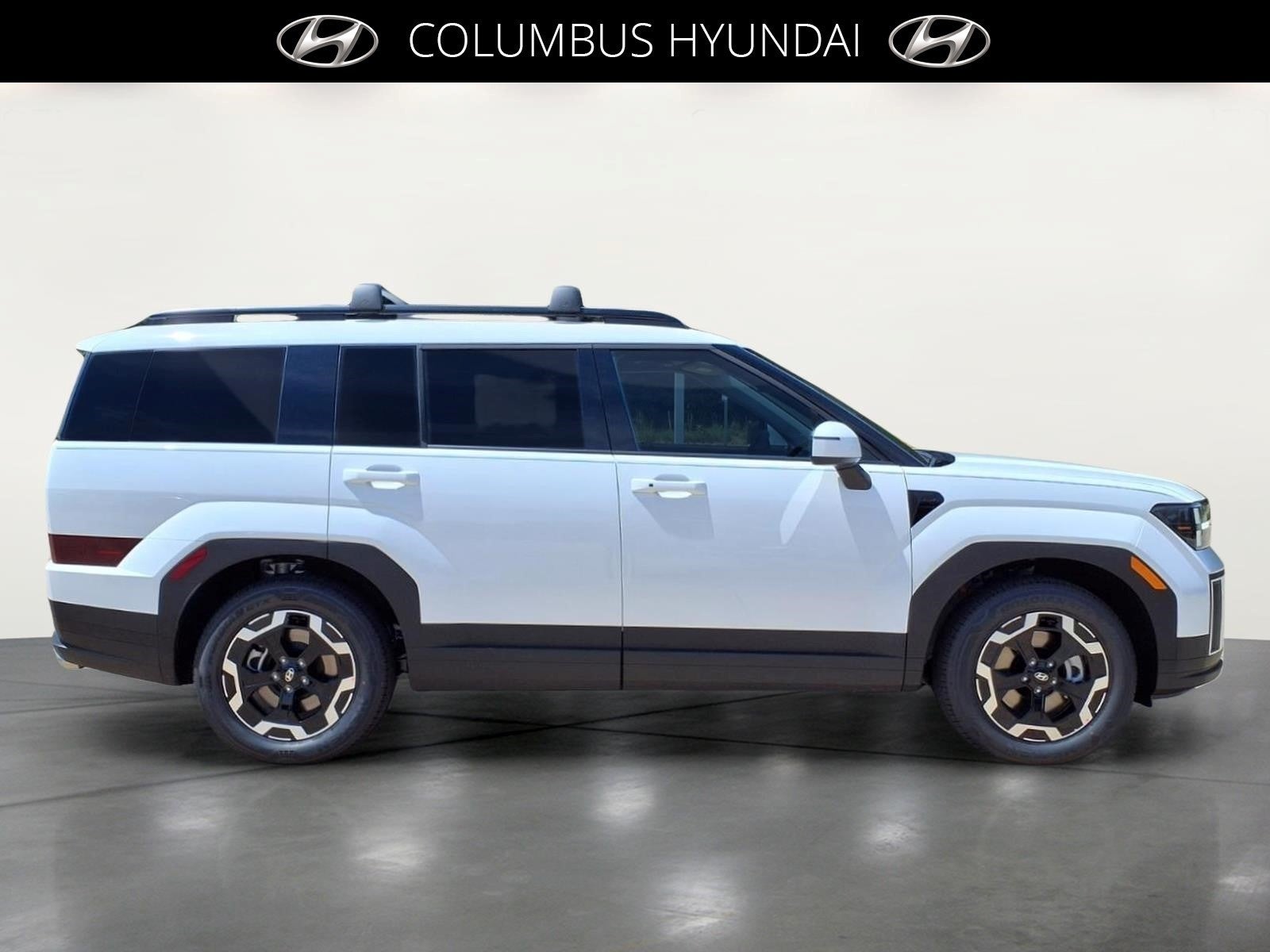 2027 Hyundai SANTA FE SEL