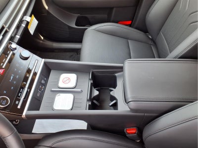 2027 Hyundai SANTA FE SEL