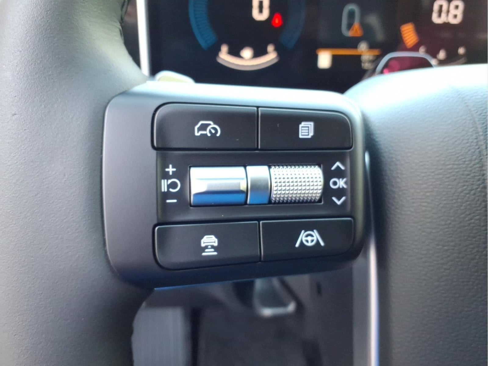 2027 Hyundai SANTA FE SEL