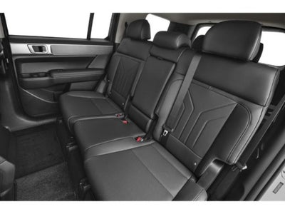 2027 Hyundai SANTA FE SEL