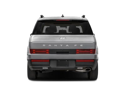 2027 Hyundai SANTA FE SEL