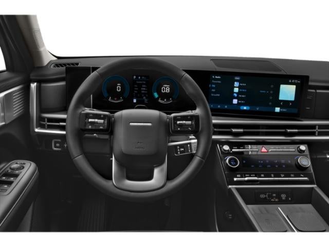2027 Hyundai SANTA FE SEL