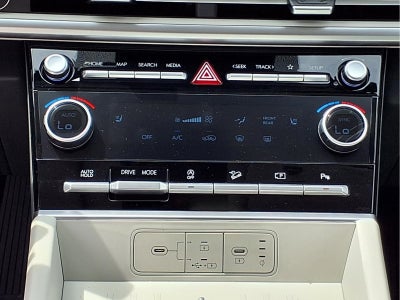 2027 Hyundai SANTA FE SEL