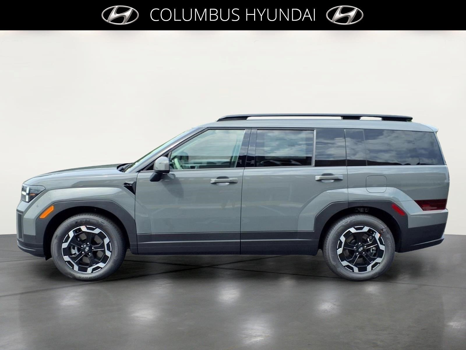 2027 Hyundai SANTA FE SEL