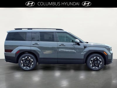 2027 Hyundai SANTA FE SEL
