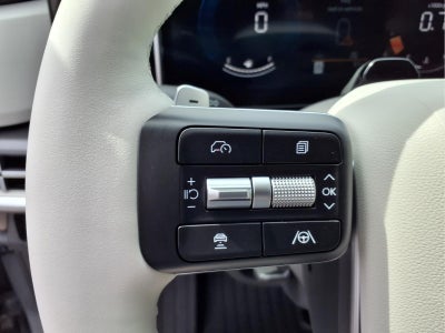 2027 Hyundai SANTA FE SEL