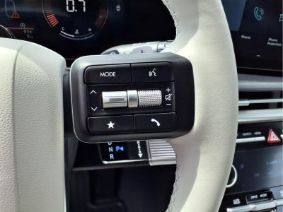 2027 Hyundai SANTA FE SEL