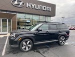 2025 Hyundai SANTA FE HYBRID Limited