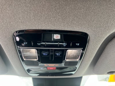 2025 Hyundai SANTA FE HYBRID Limited