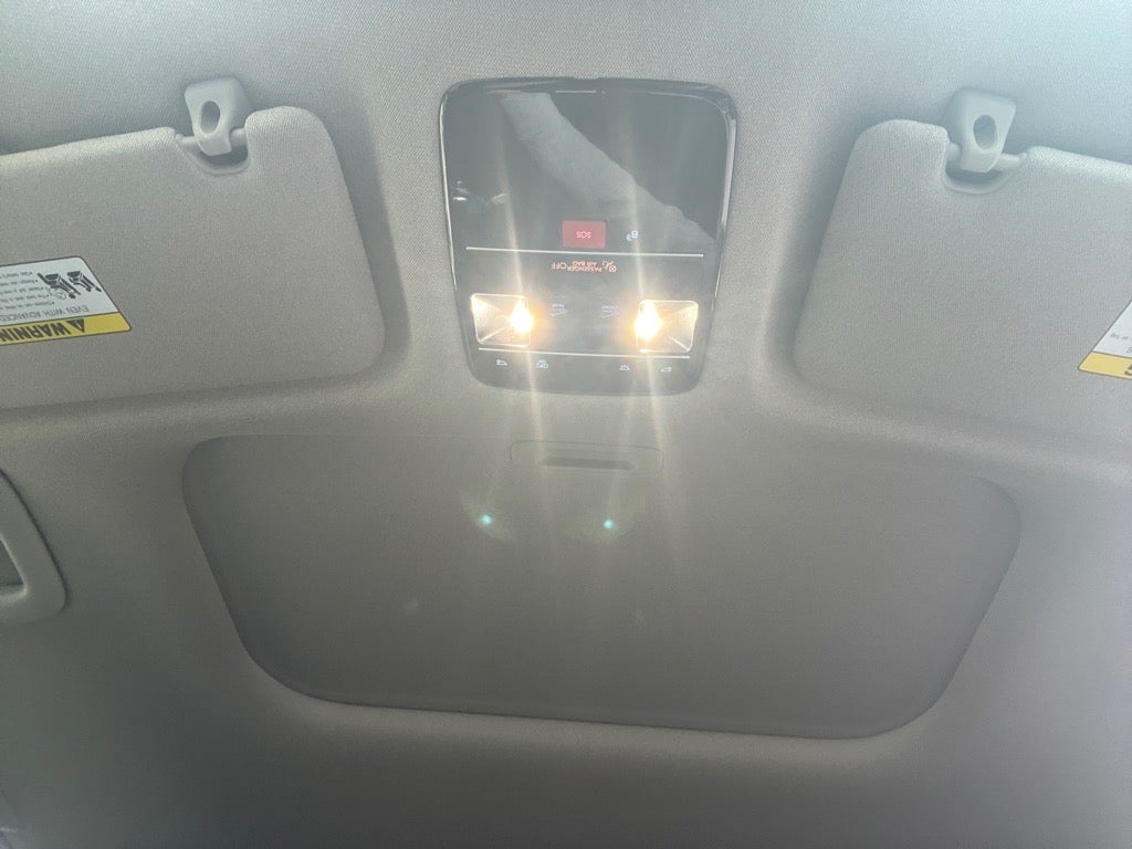 2025 Hyundai SANTA FE HYBRID Limited