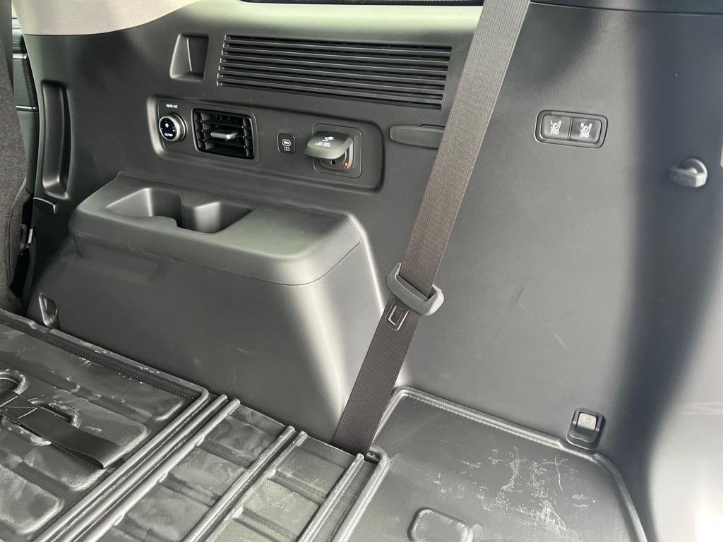 2025 Hyundai SANTA FE HYBRID Limited