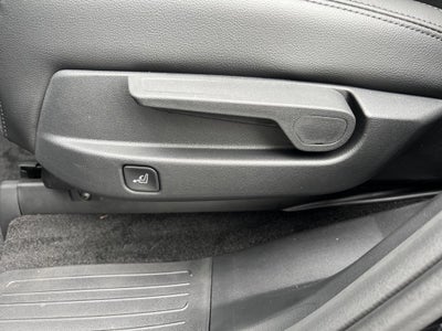 2025 Hyundai SANTA FE HYBRID Limited