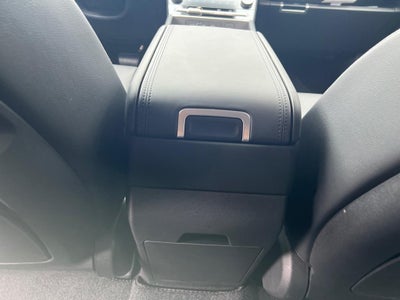 2025 Hyundai SANTA FE HYBRID Limited